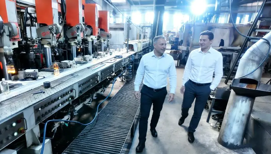 Muzhishi Crafts Co., Ltd.