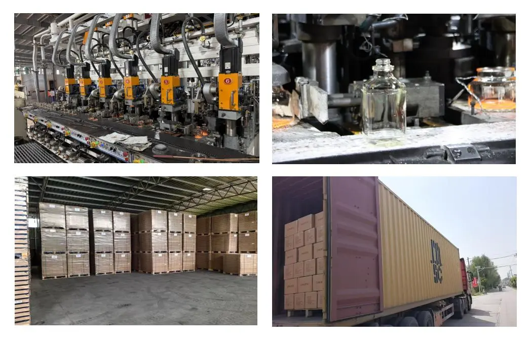 Muzhishi Crafts Co., Ltd. Muzhishi Crafts Co., Ltd.