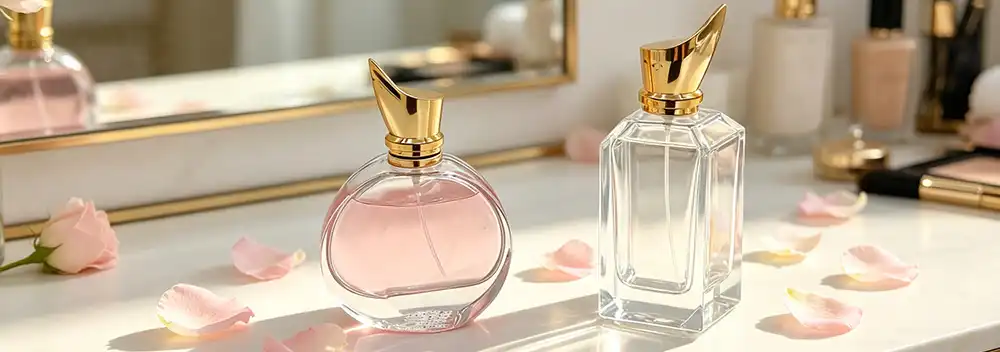 Perfume Bottle Design Perfume Bottle Design