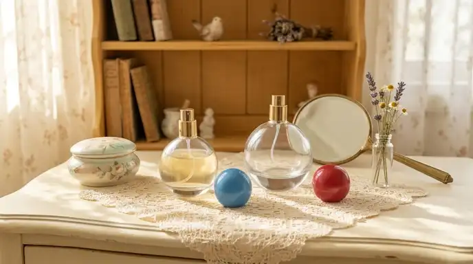round perfume bottle round perfume bottle