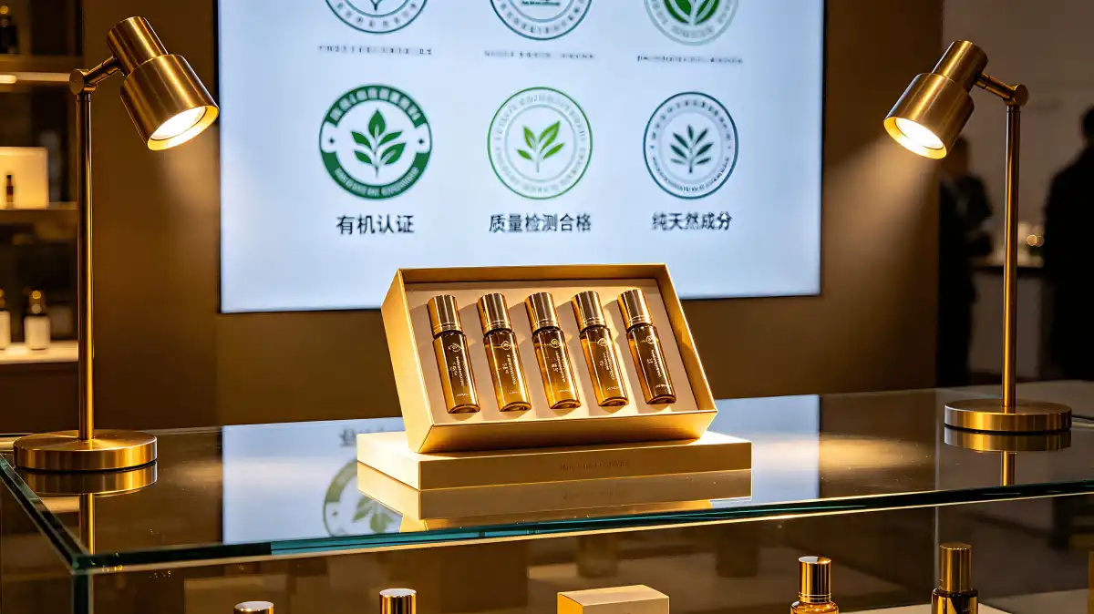 Essential Oil Glass Roller Bottles