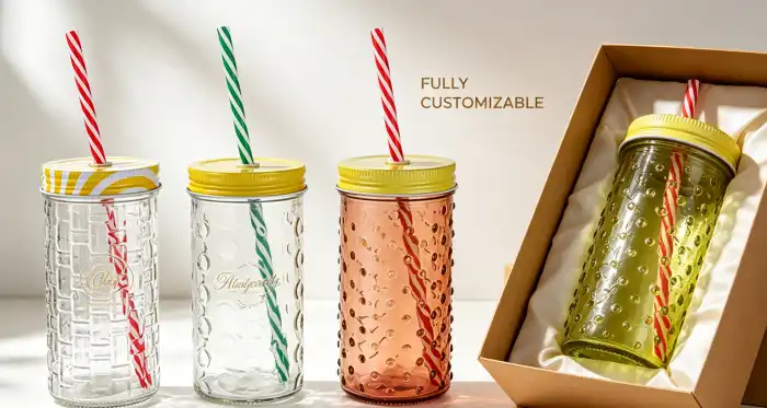 glass drinking bottle glass drinking bottle