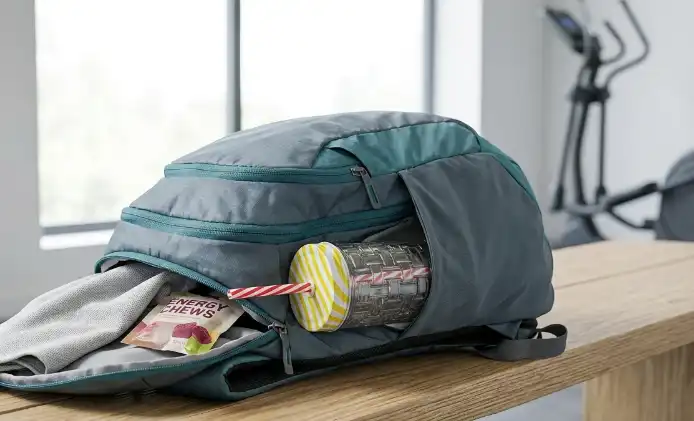 glass drinking bottle