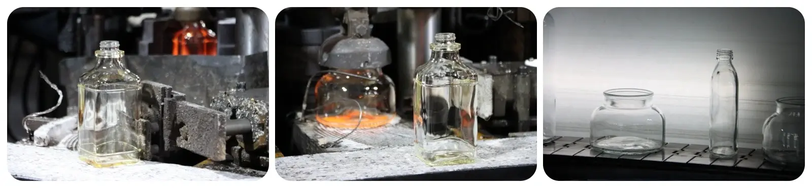Product Manufacturing
