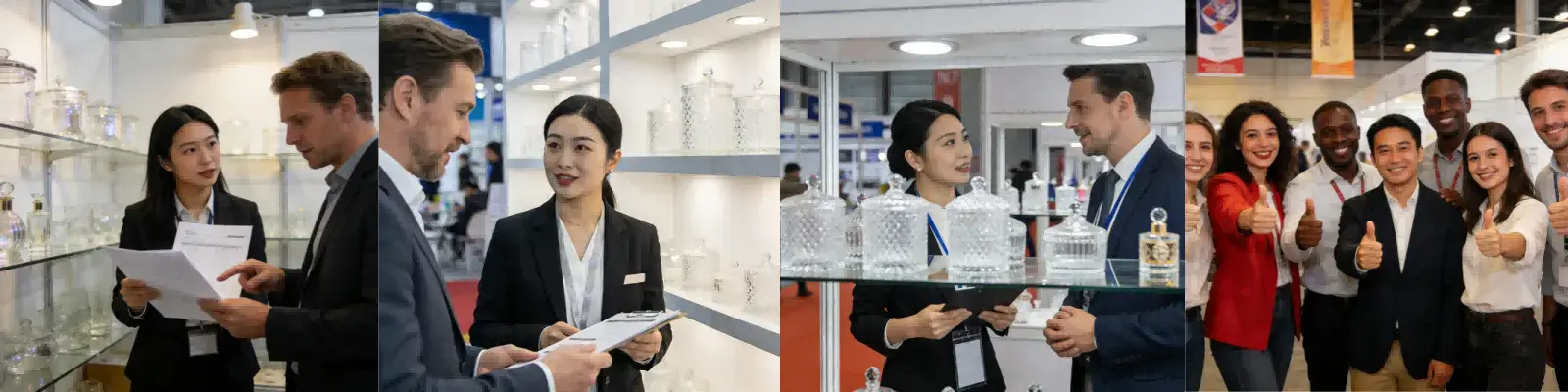 One-on-One Service
