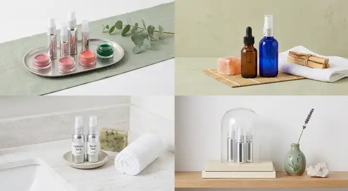 glass spray bottle glass spray bottle