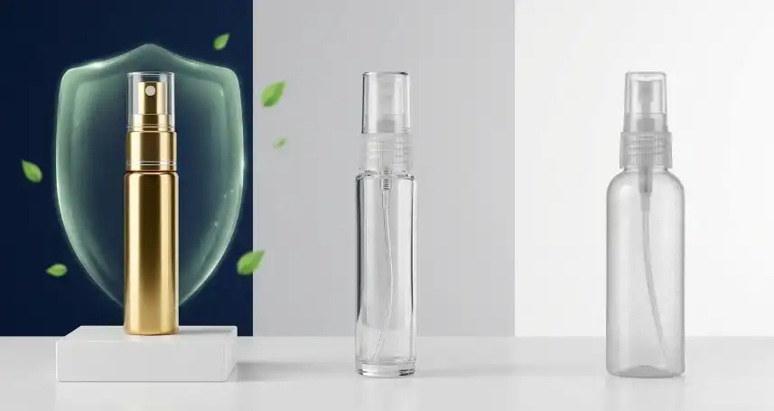 glass spray bottle glass spray bottle