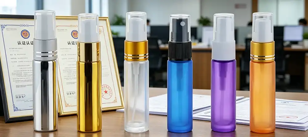 Colorful Glass Spray Bottles-2