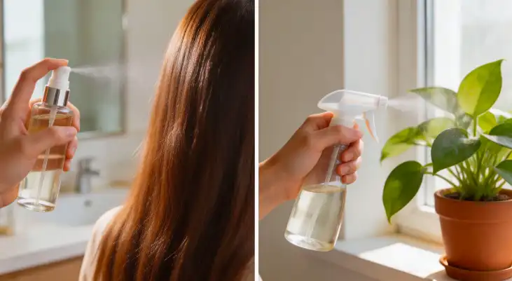 glass spray bottle glass spray bottle