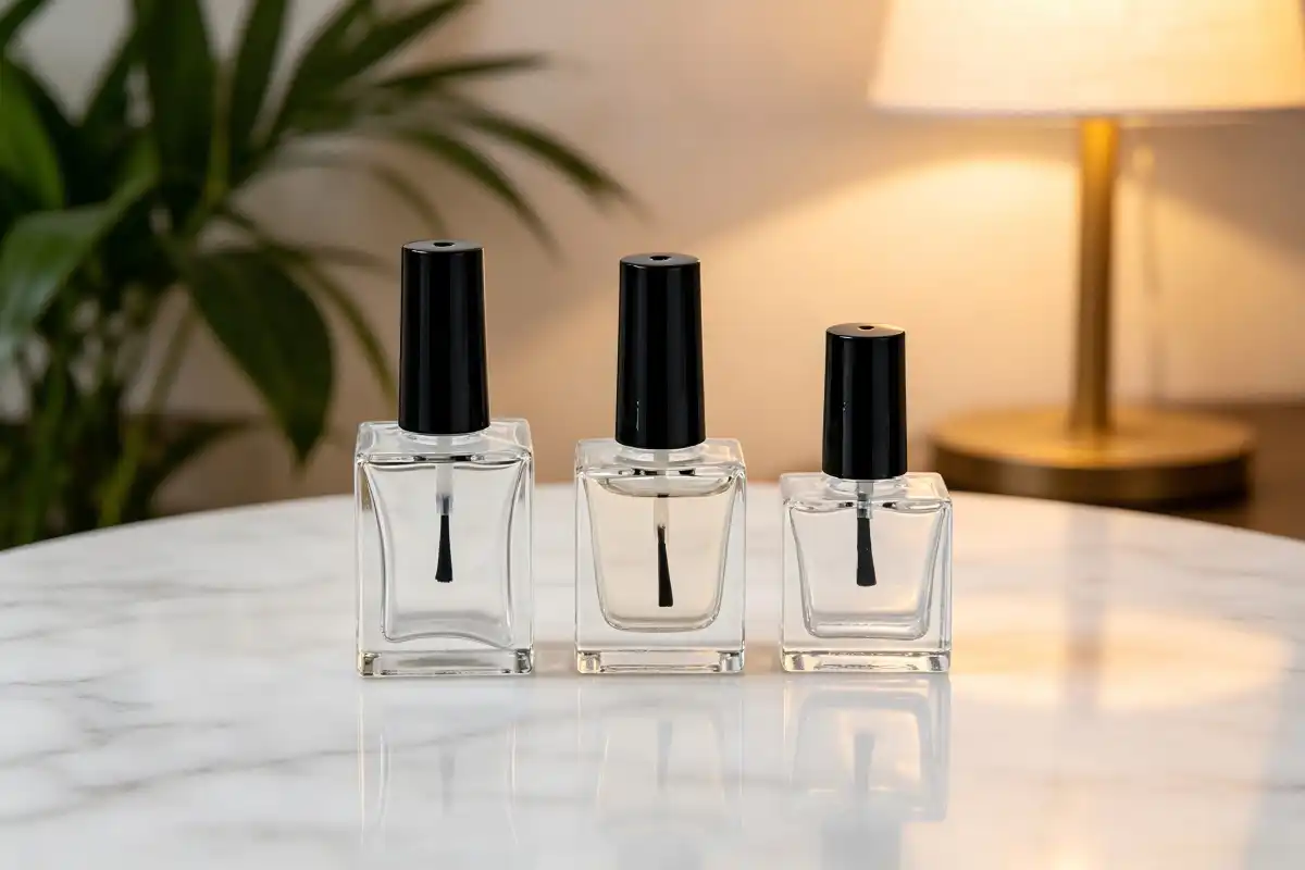square nail polish bottles1 square nail polish bottles1