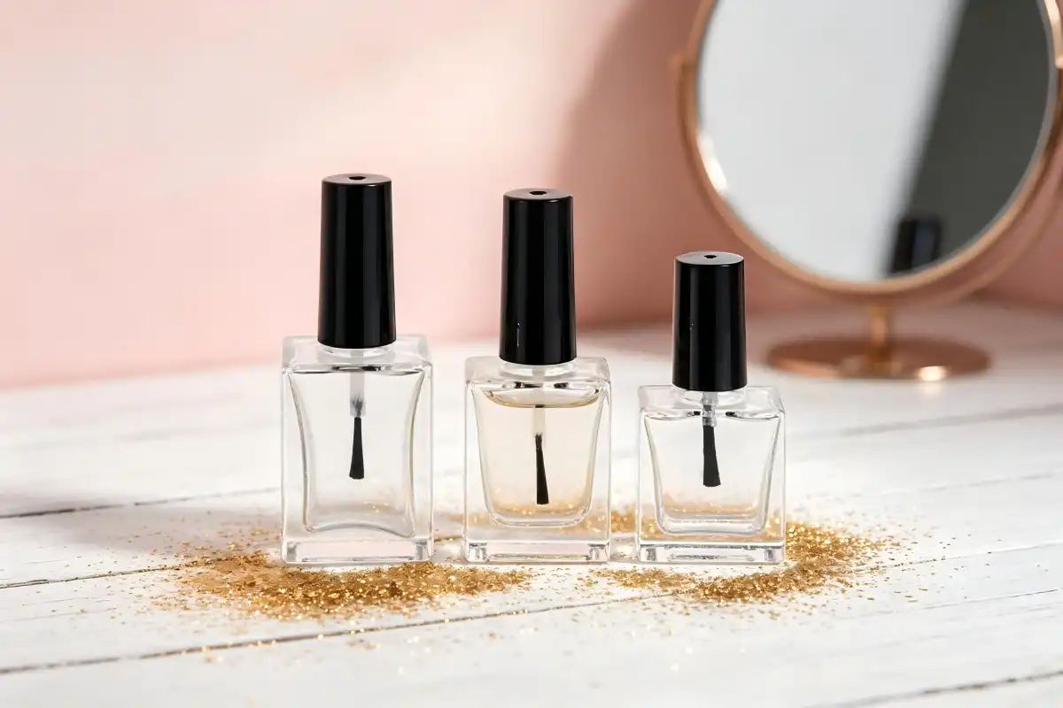 square nail polish bottles9 square nail polish bottles9