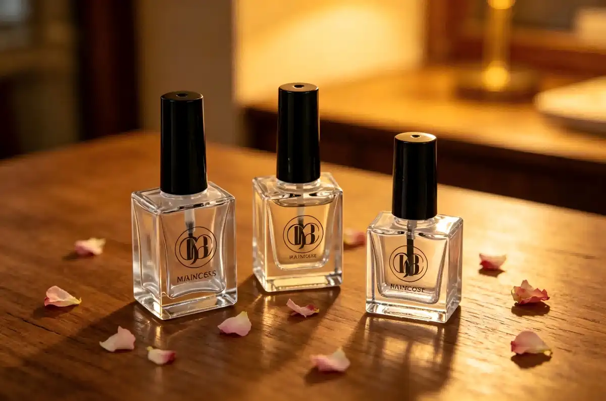 square nail polish bottles10 square nail polish bottles10
