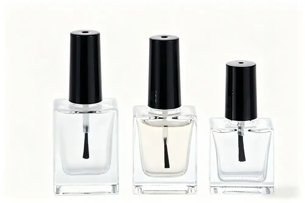nail bottles