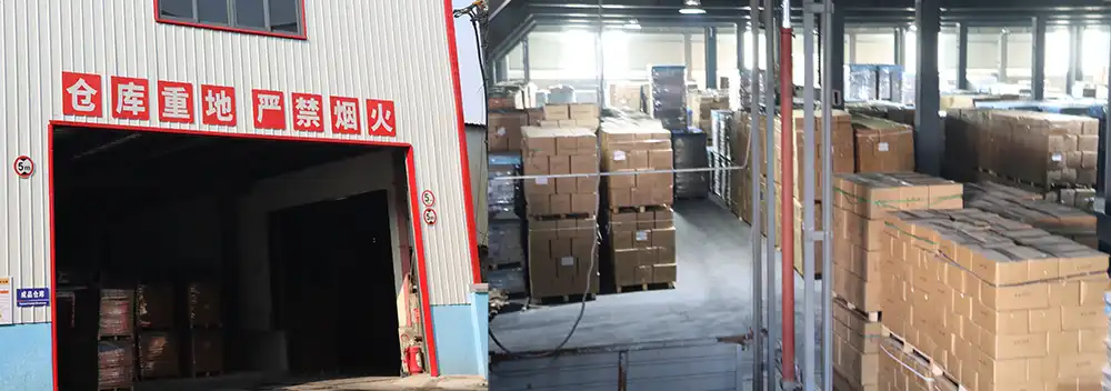 factory package