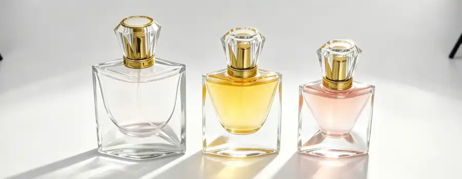 50ml Striped Perfume Bottle 50ml Striped Perfume Bottle