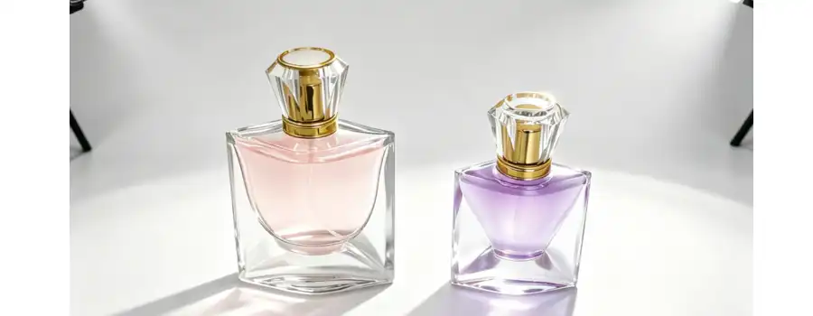 50ml Striped Perfume Bottle 50ml Striped Perfume Bottle