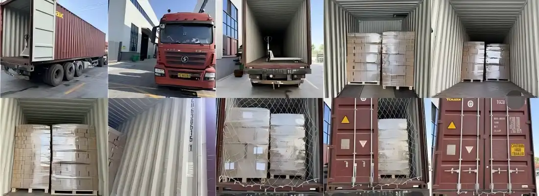 Logistics Logistics