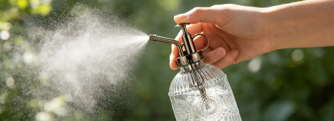 glass fine mist spray bottle glass fine mist spray bottle