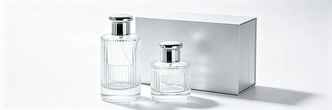 custom logo high quality empty perfume bottle custom logo high quality empty perfume bottle