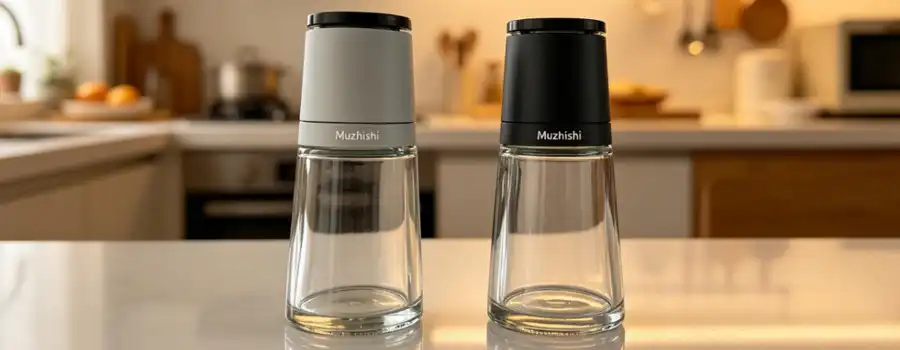 adjustable glass spice grinder adjustable glass spice grinder
