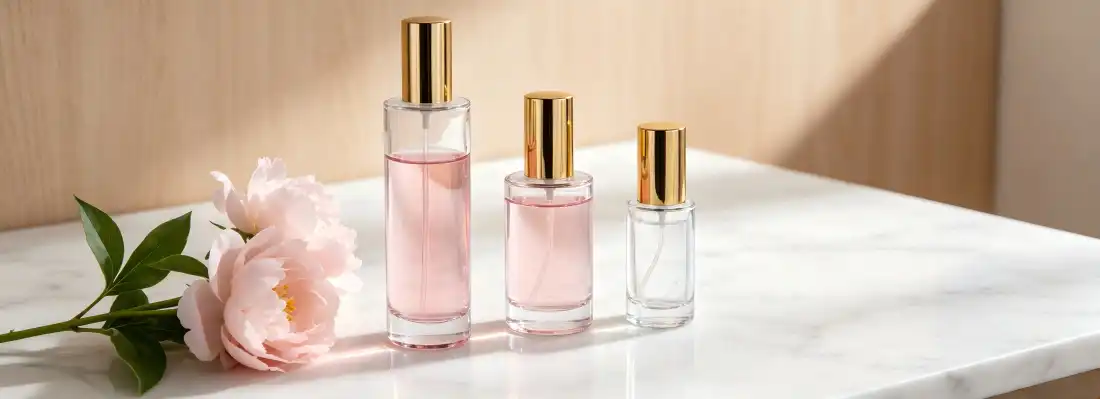 30ml Perfume Glass Bottle 30ml Perfume Glass Bottle