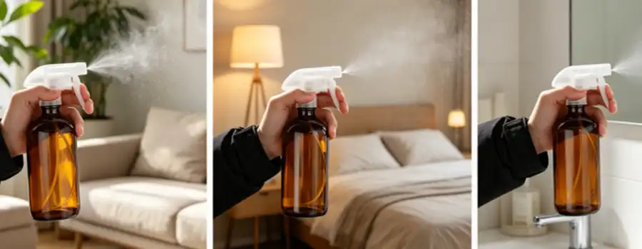 500ml amber glass spray bottle 500ml amber glass spray bottle