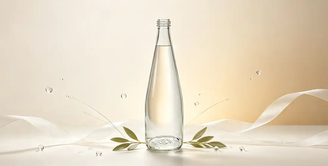 Glass Wine Bottles