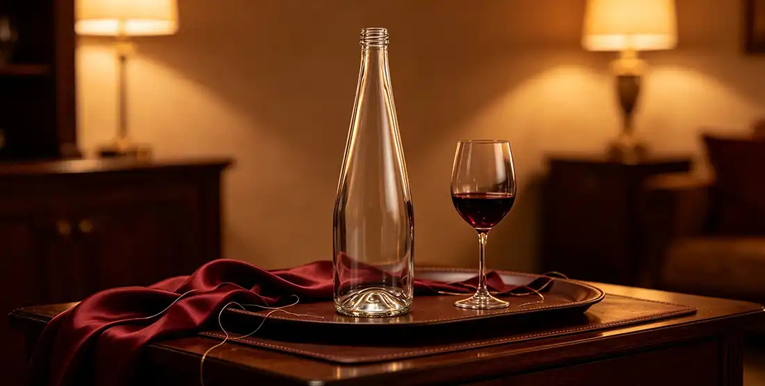 750ml Glass Wine Bottles 750ml Glass Wine Bottles