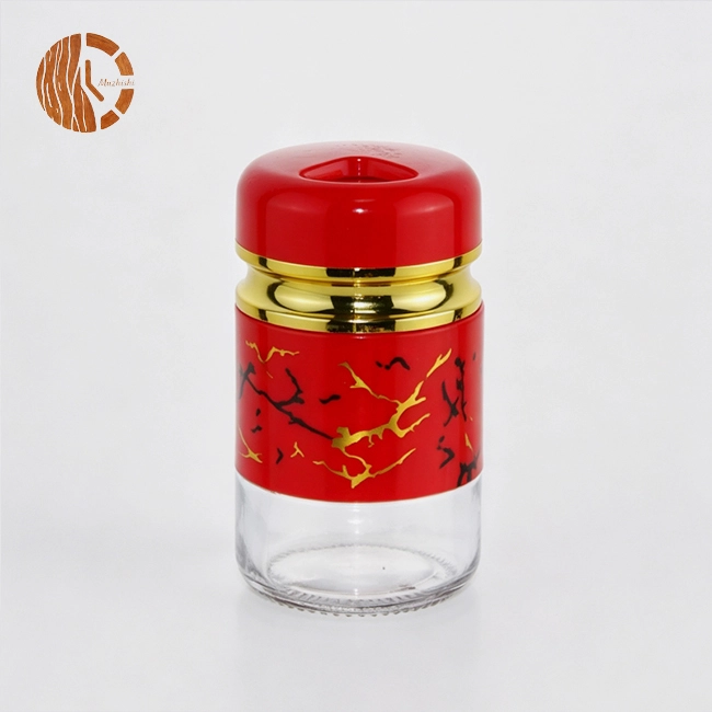 Kitchen Seasoning Bottle
