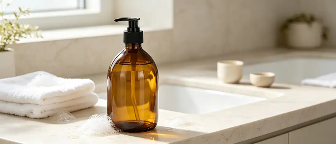 glass soap dispenser bottles glass soap dispenser bottles