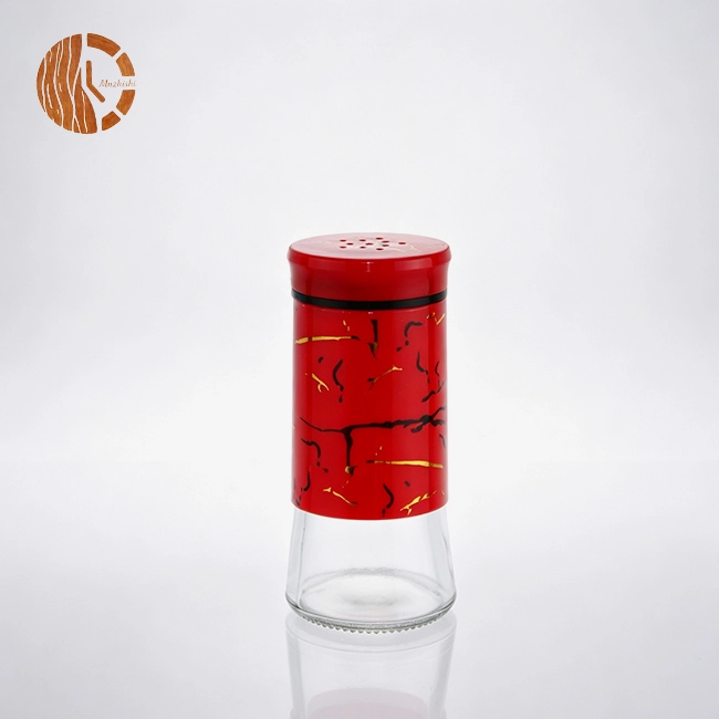 Kitchen Seasoning Bottle