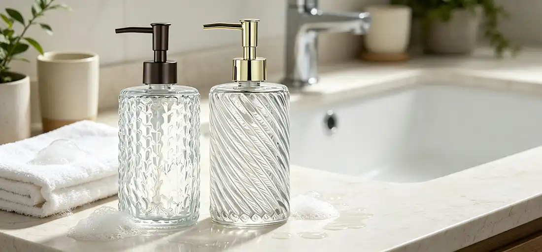patterned-glass-pump-dispenser patterned-glass-pump-dispenser