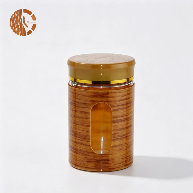 Kitchen Seasoning Bottle