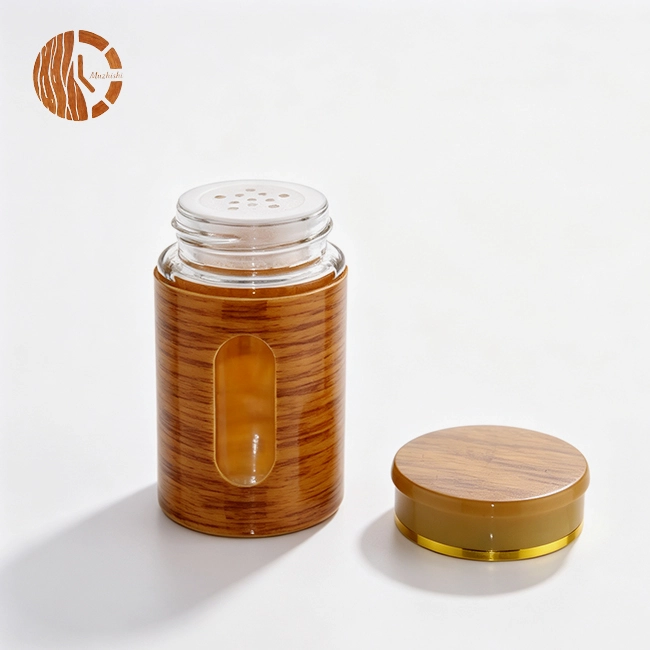 Kitchen Seasoning Bottle Kitchen Seasoning Bottle