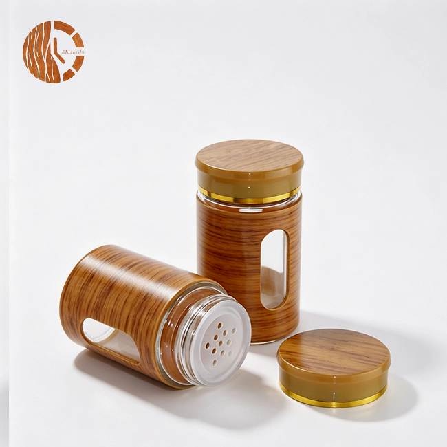 Kitchen Seasoning Bottle