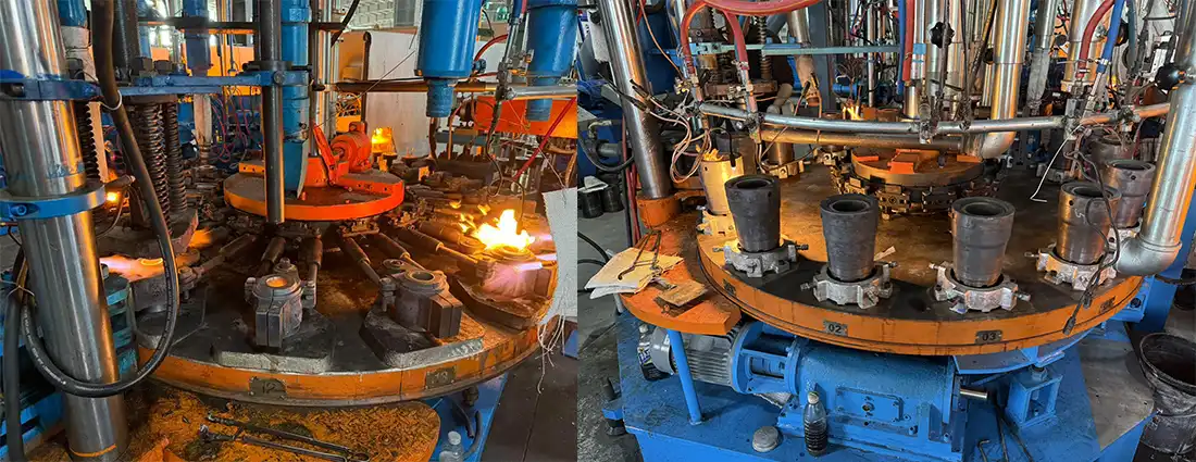 Production Equipment Production Equipment