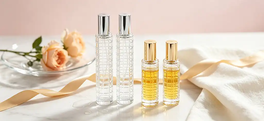 Portable Refillable Perfume Bottle Portable Refillable Perfume Bottle