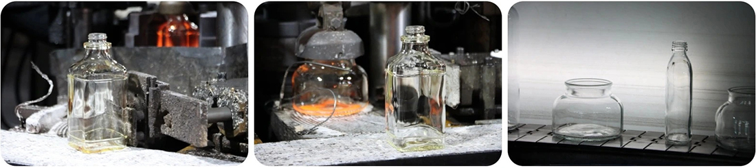 Round Honey Jars - Product Manufacturing Round Honey Jars - Product Manufacturing
