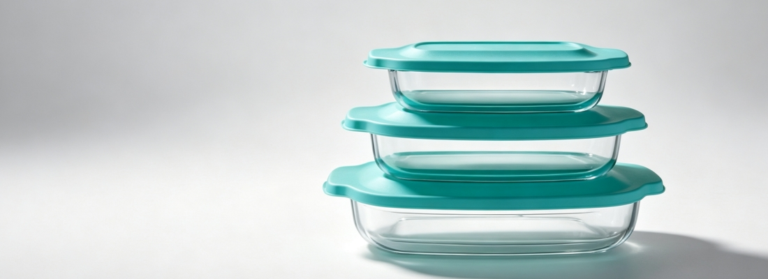 Rectangular Baking Pan with Two Side Handles