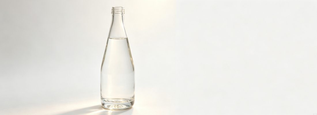 750ml Glass Wine Bottles