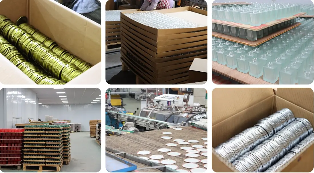 Packaging