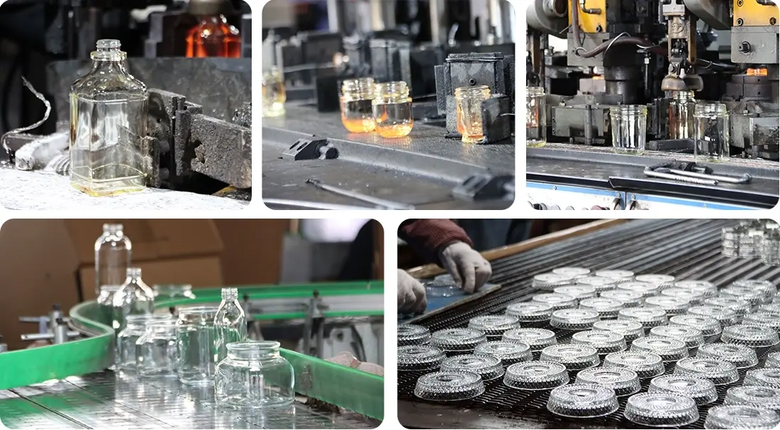 Production Process