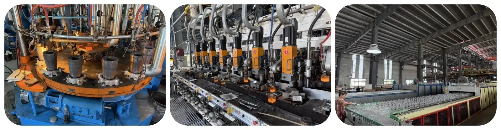 Integrated Industry