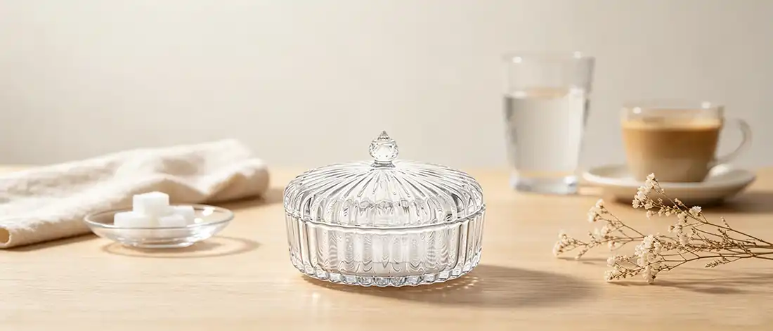 candy jar