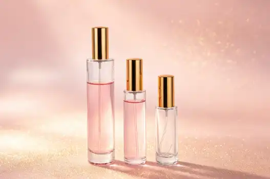 The Complete Guide to Glass Perfume Bottles