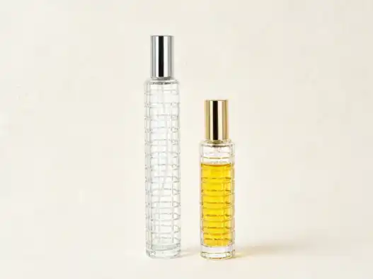 Best Portable Refillable Perfume Bottles for Travel