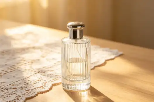 How to Create Luxury Custom Perfume Bottles?