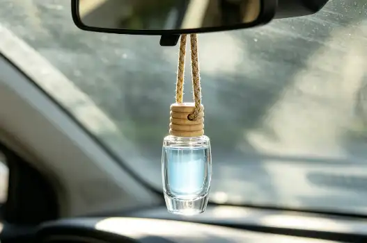 Car Air Freshener Glass Bottle: What It Is & Why You Need One