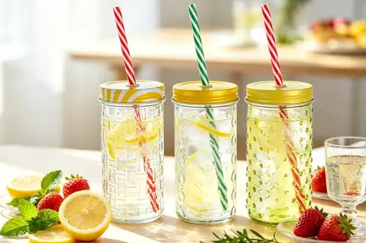 Best Glass Water Bottle for Crisp Drinking Water