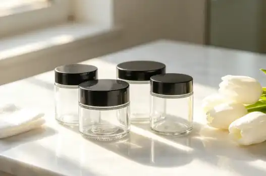 How to Customize Cosmetic Cream Jars?